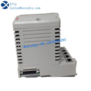 PM866AK02 3BSE081637R1
