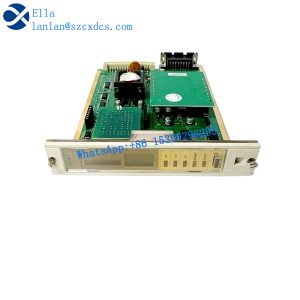 SIEGER 05701-A-0302 Honeywell System 57 Gas Detection System Single Channel Control Card