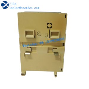 ABB 07DC92D GJR5252200R0101 3