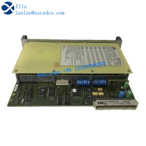 ABB 3BDH000741R1 CTI 21 P Ex3