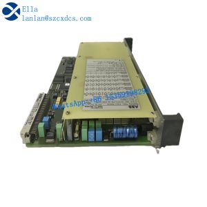 ABB 3BDH000741R1 CTI 21 P Ex5