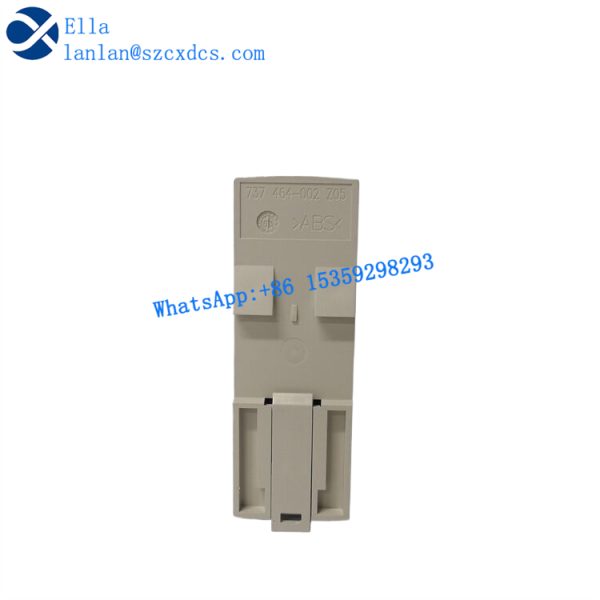 ABB LD800HSE 3BDH000320R0101 3