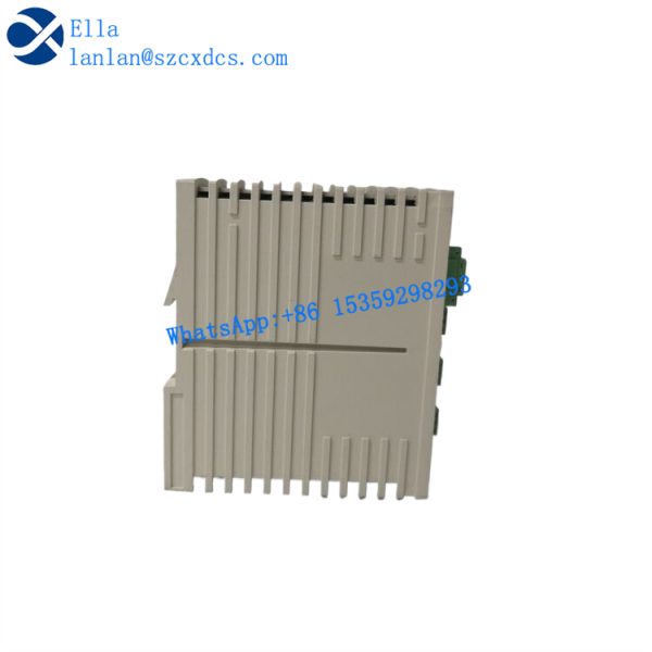 ABB LD800HSE 3BDH000320R0101 4