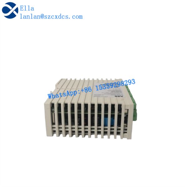 ABB LD800HSE 3BDH000320R0101 5