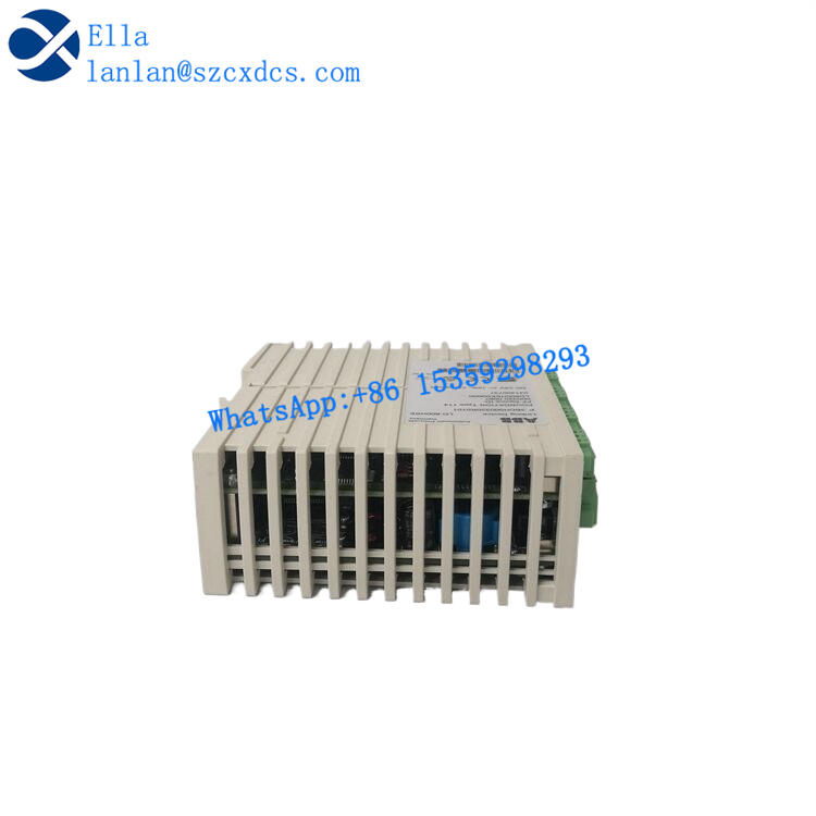 ABB LD800HSE 3BDH000320R0101 5