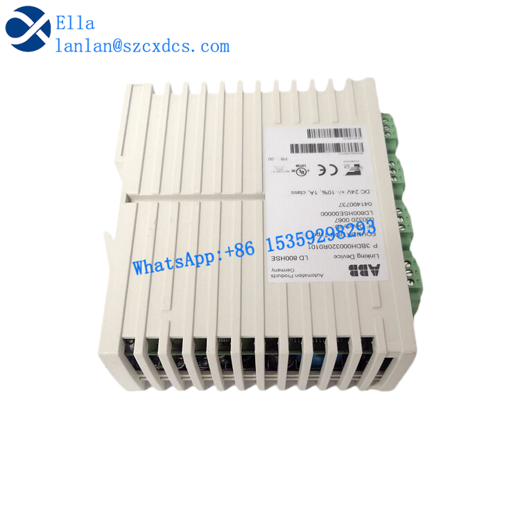 ABB LD800HSE 6