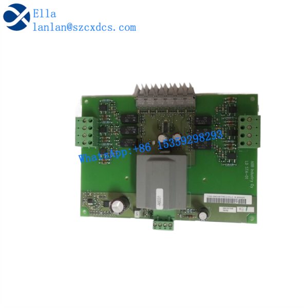 ABB LDSTA 01 2