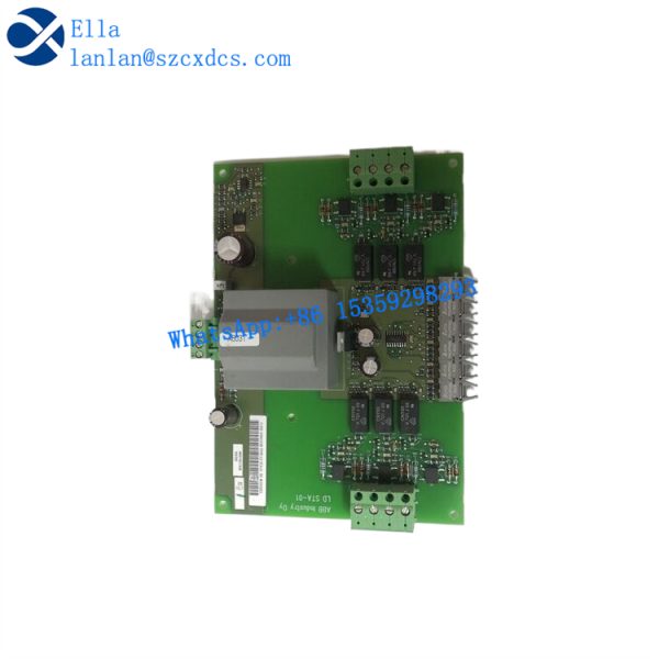 ABB LDSTA 01 3