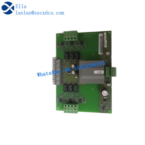 ABB LDSTA 01