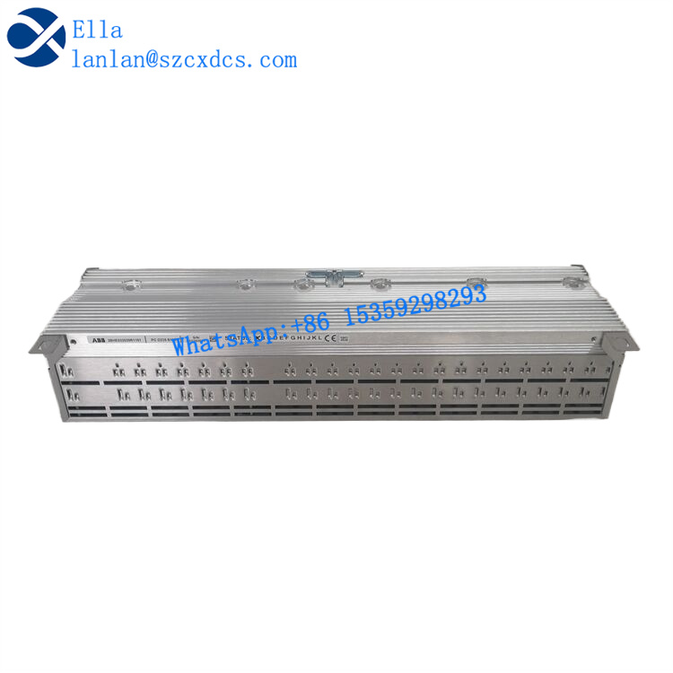 ABB PCD235B1101 3BHE032025R1101 8 副本