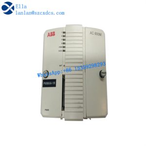 ABB PM866 3BSE050200R1