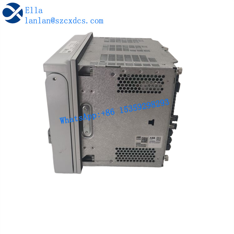ABB REF620E F NBFNAANNNCC1BNN1X 3 副本