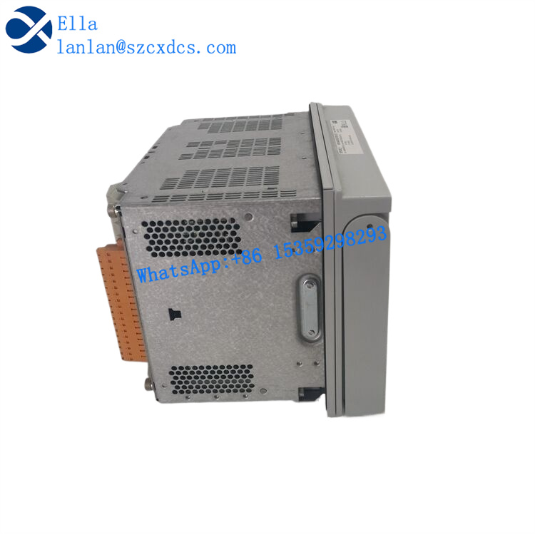 ABB REF620E F NBFNAANNNCC1BNN1X 5 副本
