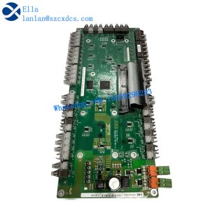 ABB UFC921A101 3BHE024855R0101 4