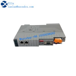 Yokogawa AAI141-S 16 channel non isolated analog input module (AI)