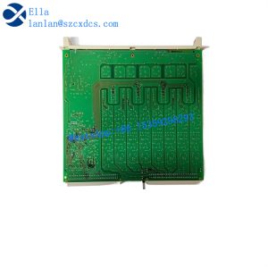 DSAO120A 3BSE018293R1 6