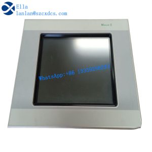 EATON XVS-440-10MPI-1-1U XVS-440-10MPI-1-1AD Industrial grade touch screen (HMI)