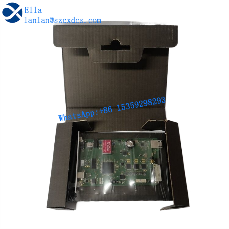 EMERSON A6500 CC 9199 00120 2
