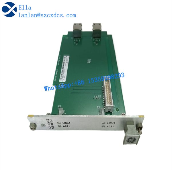 GE D20 MIC 10BASE T 5 1
