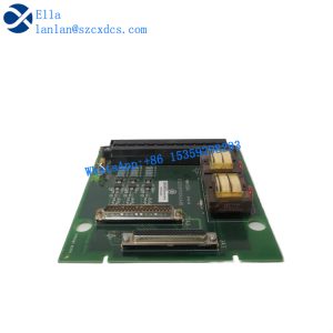 GE Turbine Control System IS200JPDEG1A DC Power Distribution Board