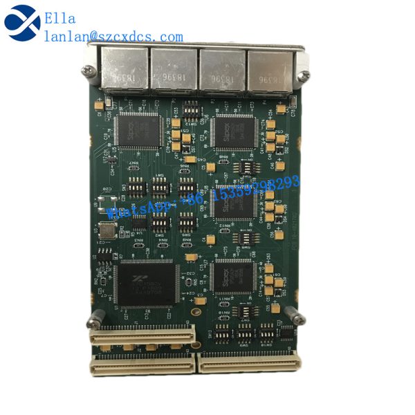 GE PMC422 LAM D21