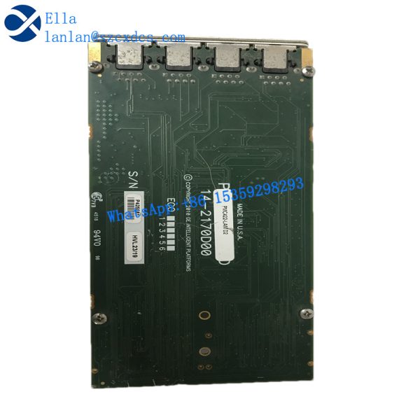 GE PMC422 LAM D22