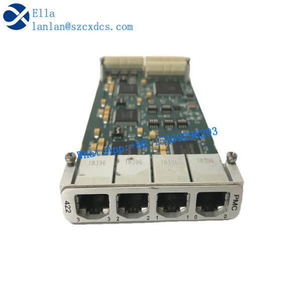 GE PMC422 LAM D23