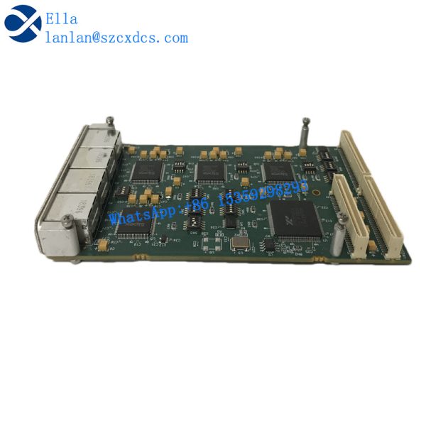 GE PMC422 LAM D25