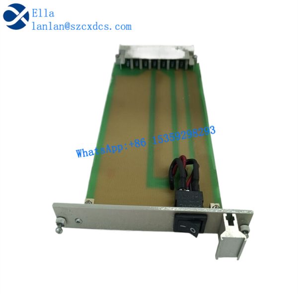 GE WES13 3 2 1