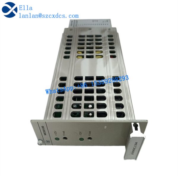 GE WES5120 5120 1106 5 1