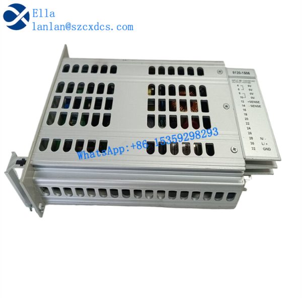 GE WES5120 5120 1506 2 1