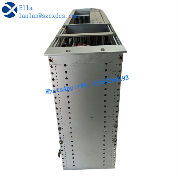 GE WESCOM D200 VME 3 1