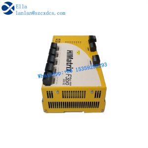 HIMA F60MI24014 982400006 Security system digital input/output module