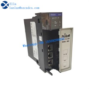 ProSoft MVI94-MCM Single Slot Modbus Master/Slave Serial Communication Module