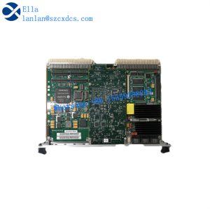 MVME5100 VME bus single board computer based on PowerPlus II architecture