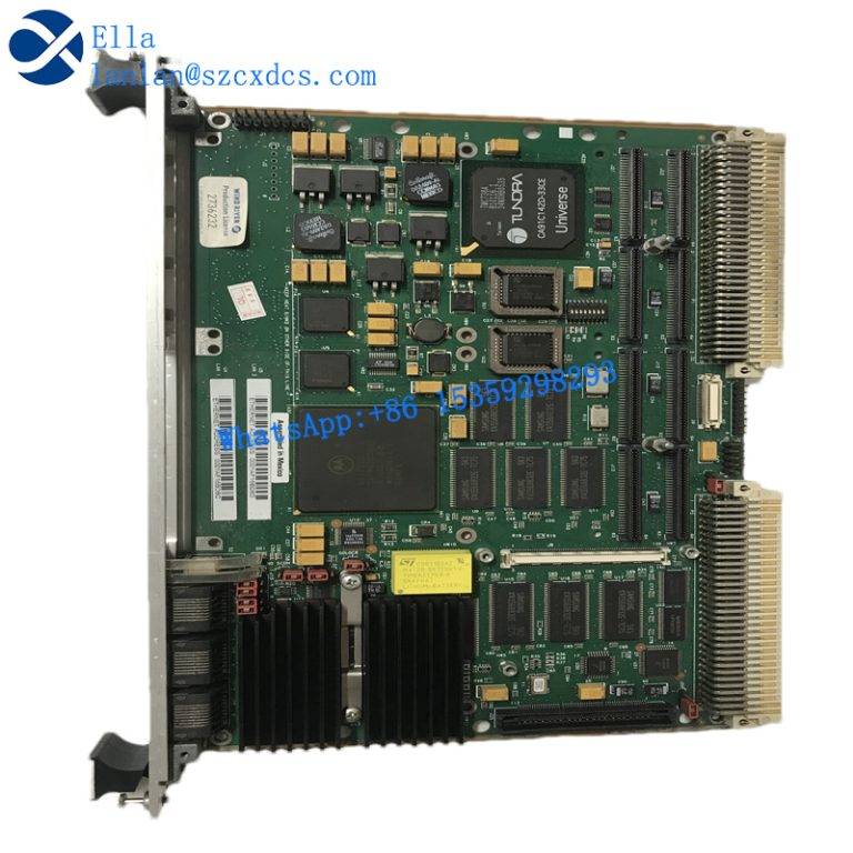 Mvme5100(1)