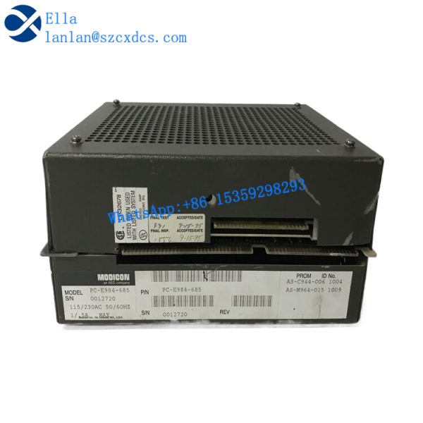 PC E984 685 4