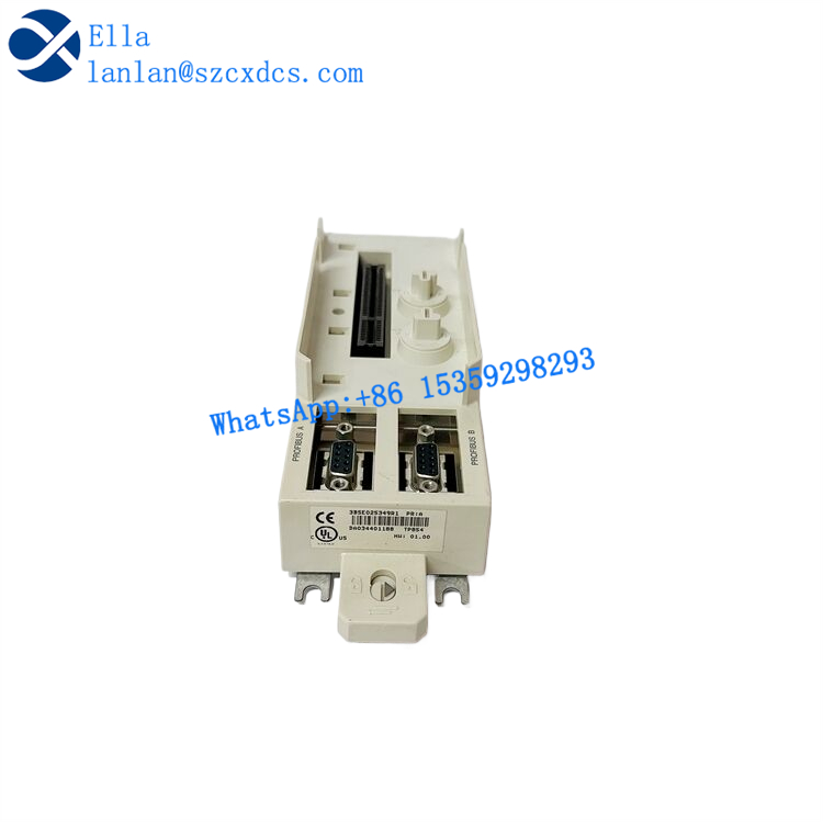 TP854 3BSE025349R1 5