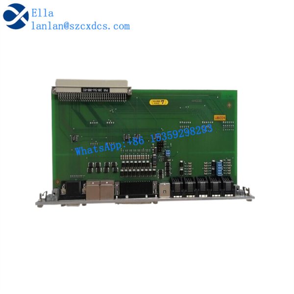 Vibro meter 200 566 000 012 200 566 101 012 VM600 IOCN 4 副本