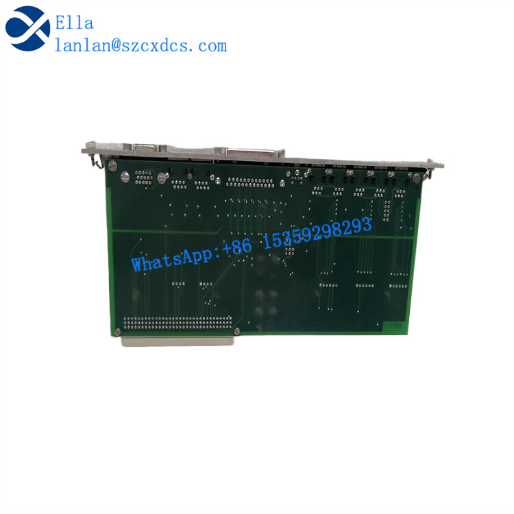 Vibro meter 200 566 000 012 200 566 101 012 VM600 IOCN 6 1