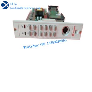 SIEGER 05701-A-0361 Non contact proximity switch module