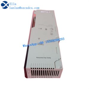 140ACI03000 SCHNEIDER Programmable Logic Analog Input Module