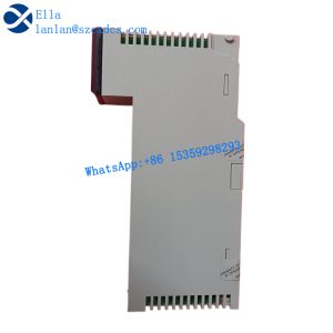 SCHNEIDER 140DDI84100 DC discrete input module