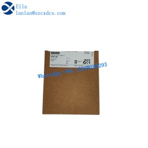 Siemens 6ES7135-6HD00-0BA1 SIMATIC ET 200SP System Analog Output Module