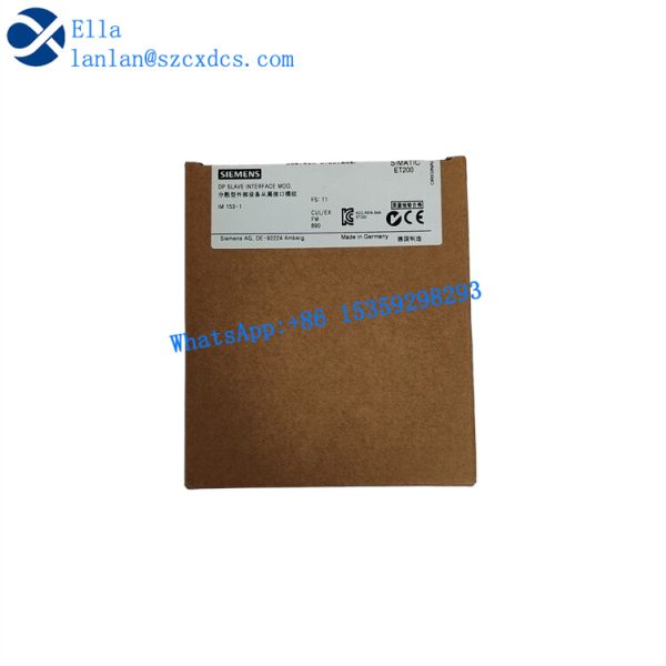 6ES7153 1AA03 0XB0 2