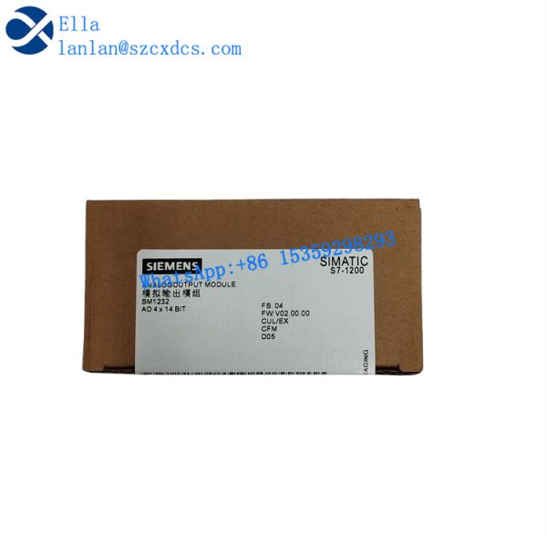 6ES7232 4HD32 0XB0 2
