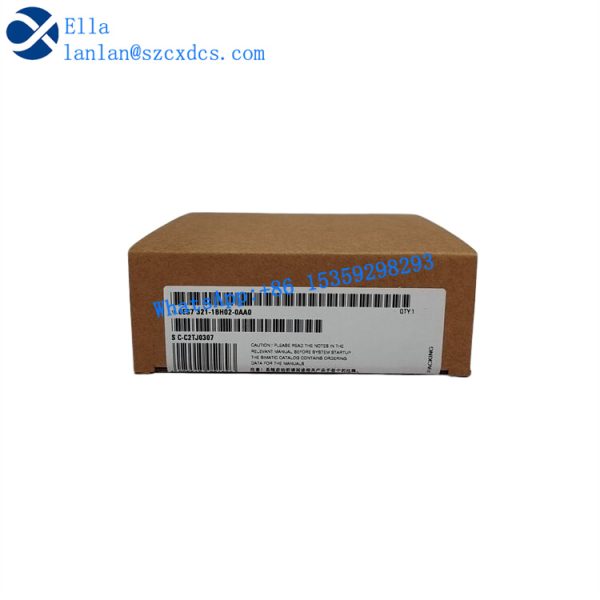 6ES7321 1BH02 0AA0 4