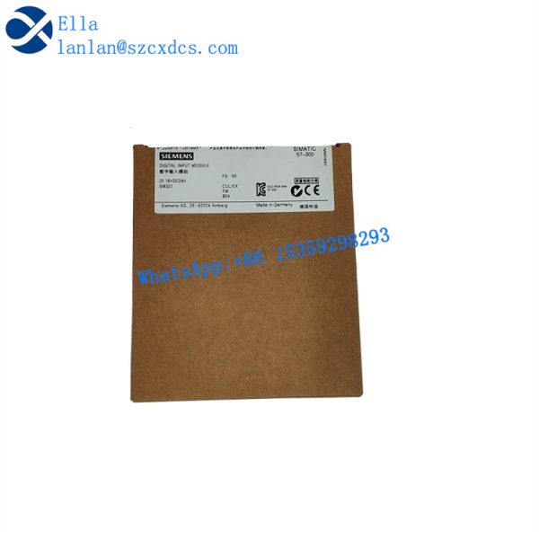 6ES7321 1BH02 0AA0