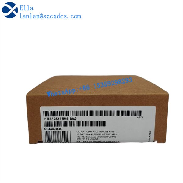 6ES7322 1BH01 0AA0 2