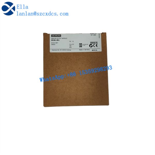 6ES7332 5HF00 0AB0